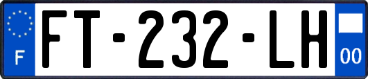 FT-232-LH