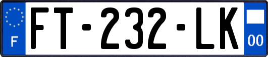 FT-232-LK
