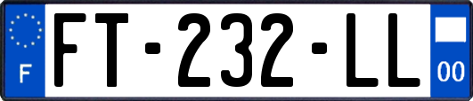 FT-232-LL