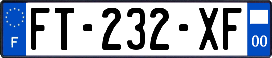 FT-232-XF