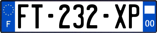 FT-232-XP