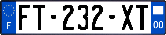 FT-232-XT