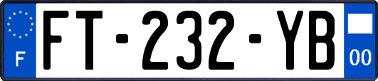 FT-232-YB