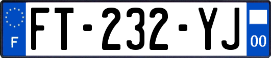 FT-232-YJ