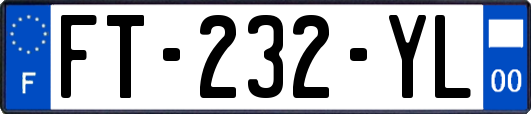 FT-232-YL