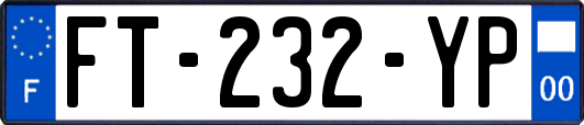 FT-232-YP