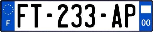 FT-233-AP