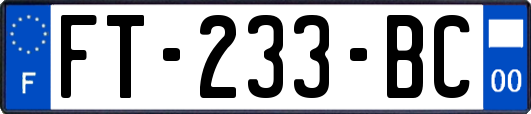 FT-233-BC