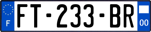 FT-233-BR