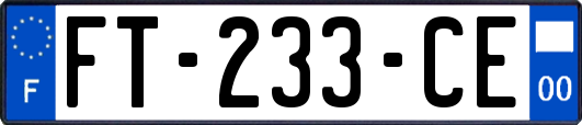 FT-233-CE