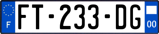 FT-233-DG