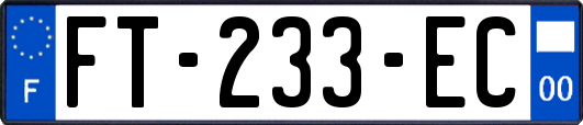 FT-233-EC