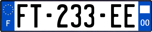 FT-233-EE