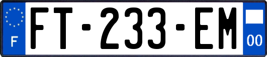 FT-233-EM