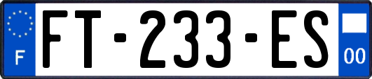 FT-233-ES