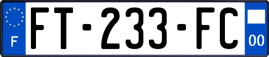 FT-233-FC