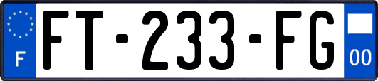 FT-233-FG