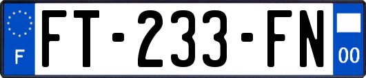 FT-233-FN