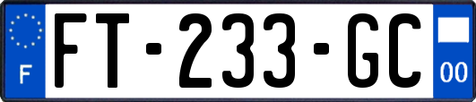 FT-233-GC