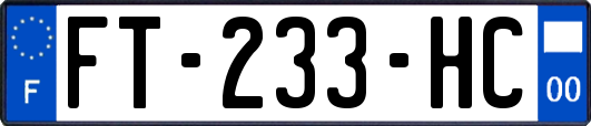 FT-233-HC