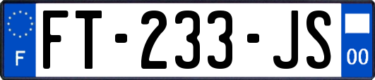 FT-233-JS