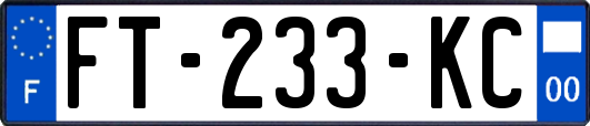 FT-233-KC
