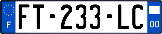 FT-233-LC