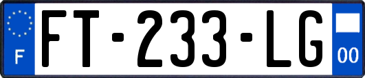 FT-233-LG