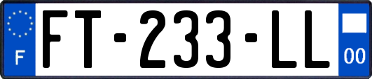 FT-233-LL