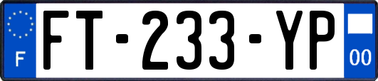 FT-233-YP