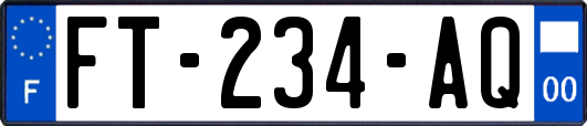 FT-234-AQ