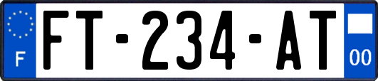 FT-234-AT