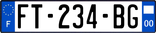 FT-234-BG