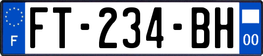 FT-234-BH