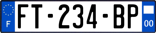 FT-234-BP