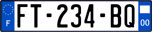 FT-234-BQ