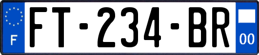 FT-234-BR