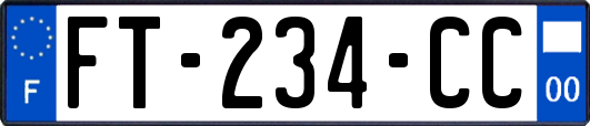 FT-234-CC