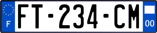 FT-234-CM