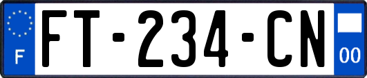 FT-234-CN