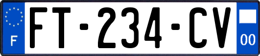 FT-234-CV