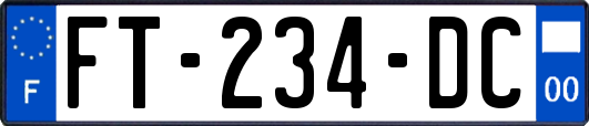 FT-234-DC