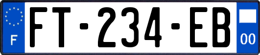 FT-234-EB