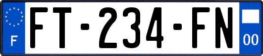 FT-234-FN