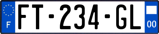 FT-234-GL