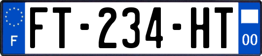 FT-234-HT