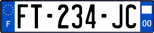 FT-234-JC