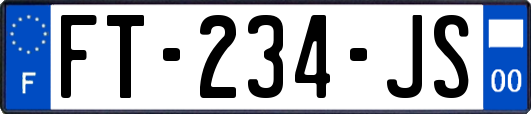 FT-234-JS