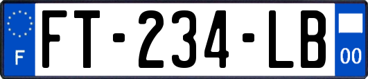 FT-234-LB