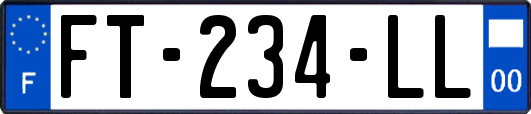 FT-234-LL